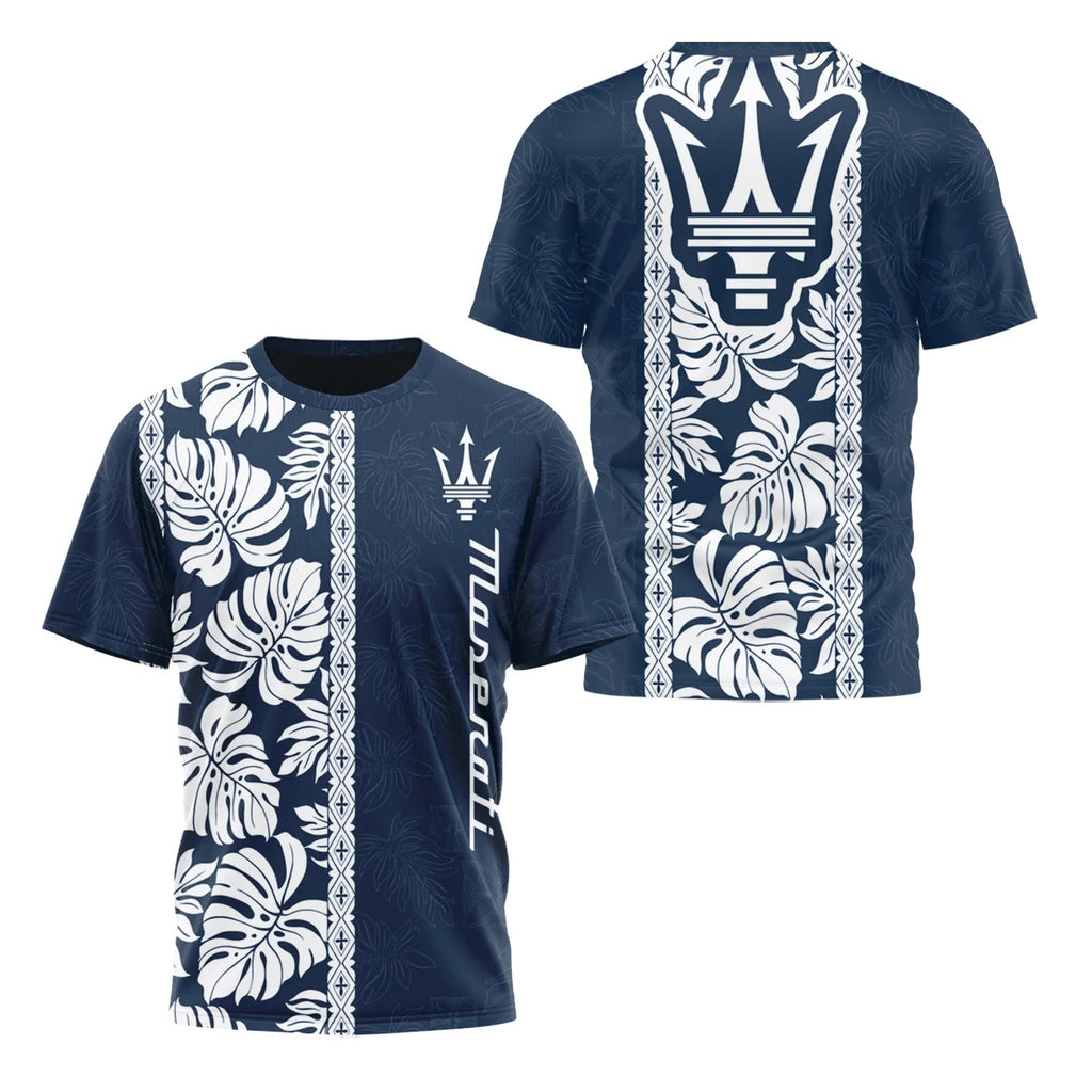 Maserati Apparels SHW046
