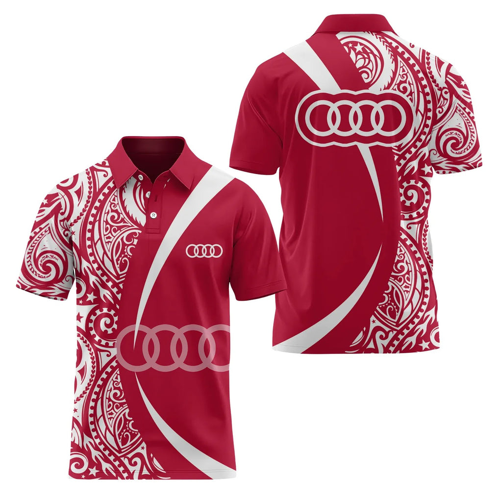 Audi Apparels SHW072