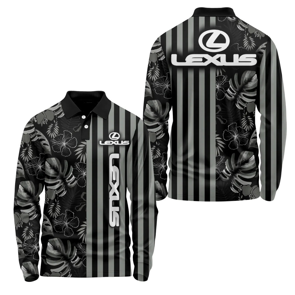 Lexus Apparels SHW040