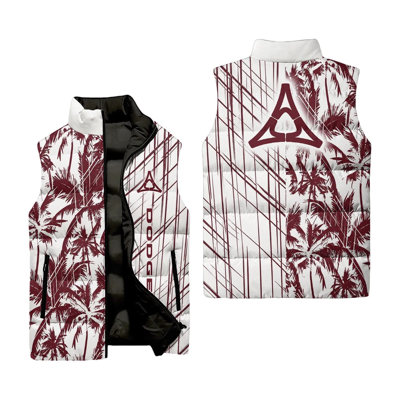 Dodge Apparels SHW041