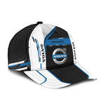 Volvo Cap CSC035