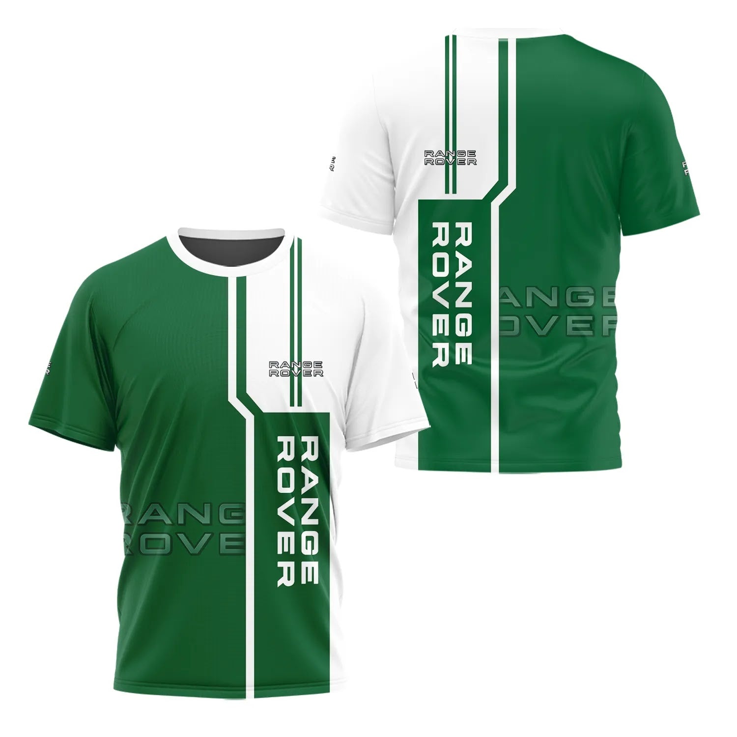 Range Rover Apparels SC064