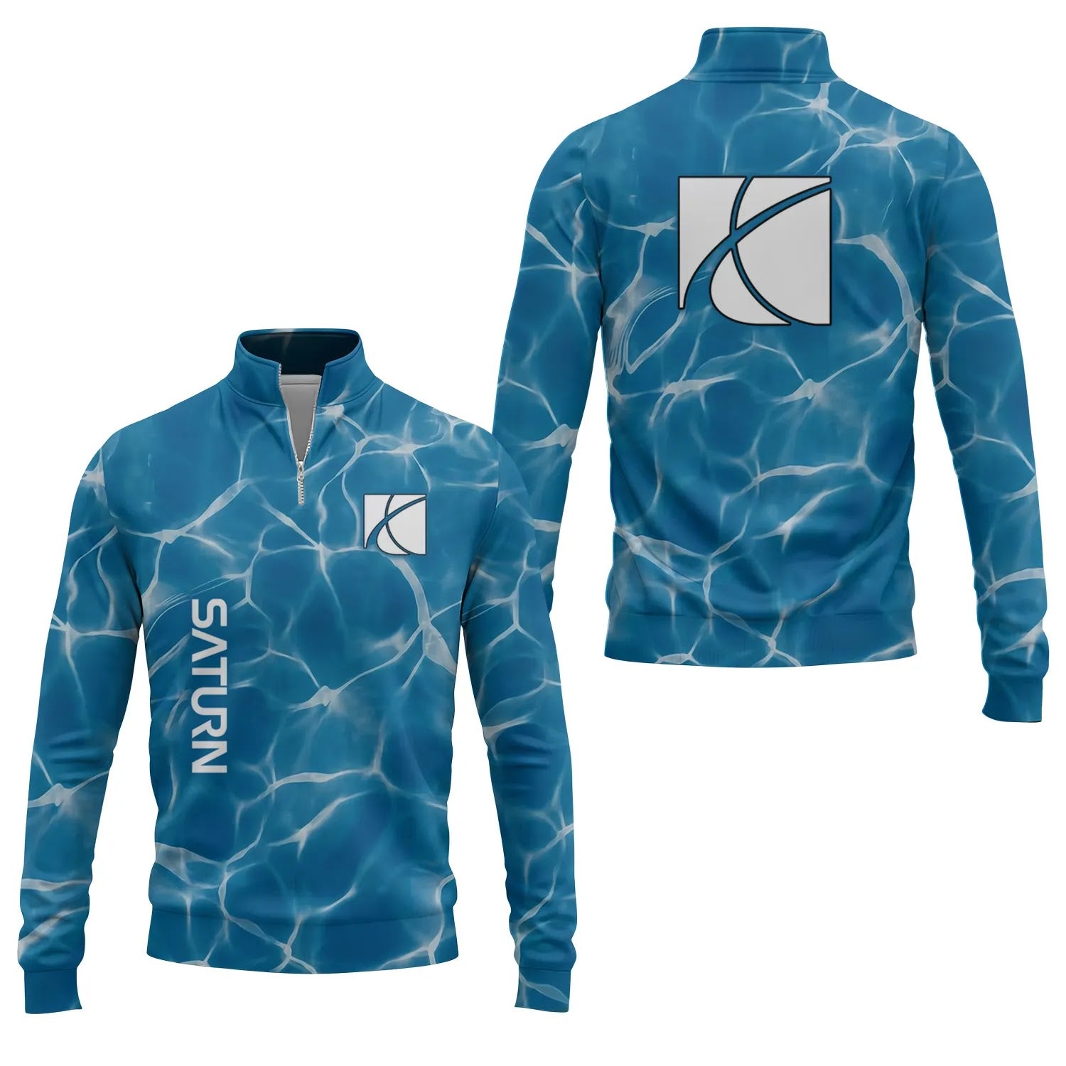 Saturn Apparels SHW035