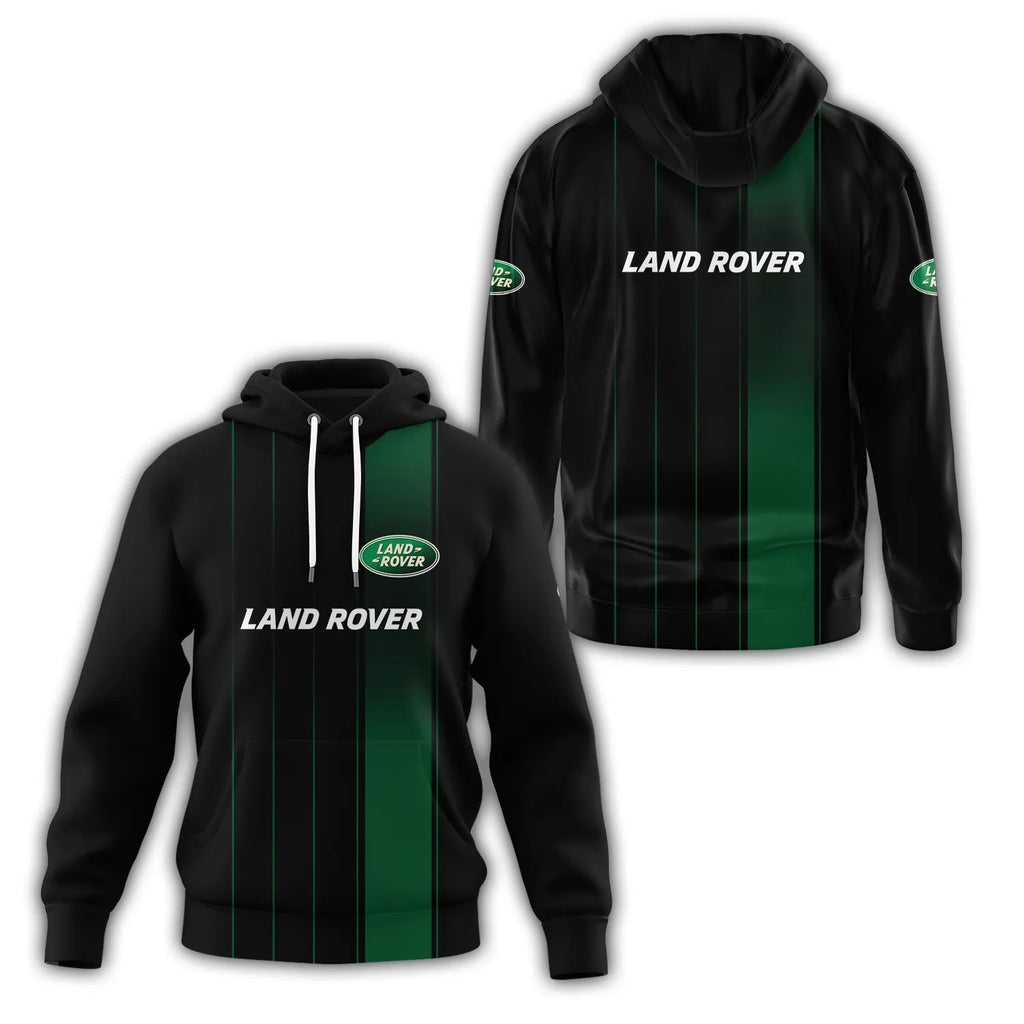 Land Rover Hoodie SC068