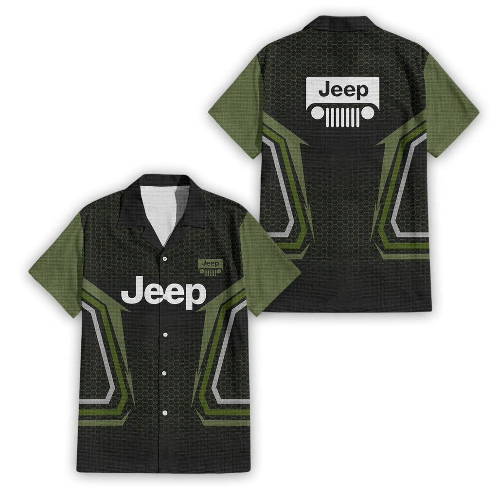 Jeep Apparels SC075