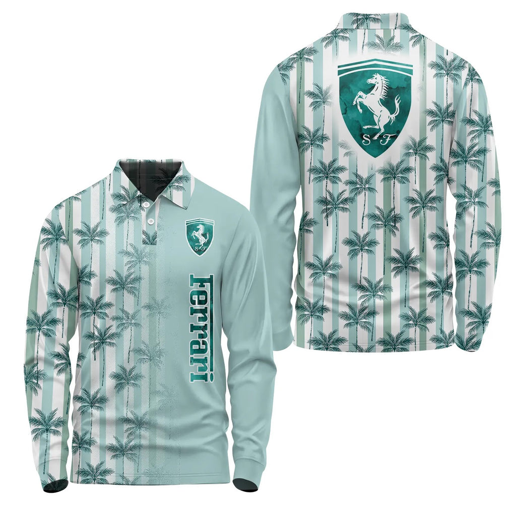 Ferrari Apparels SHW028