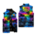 Jeep Apparels SHW055