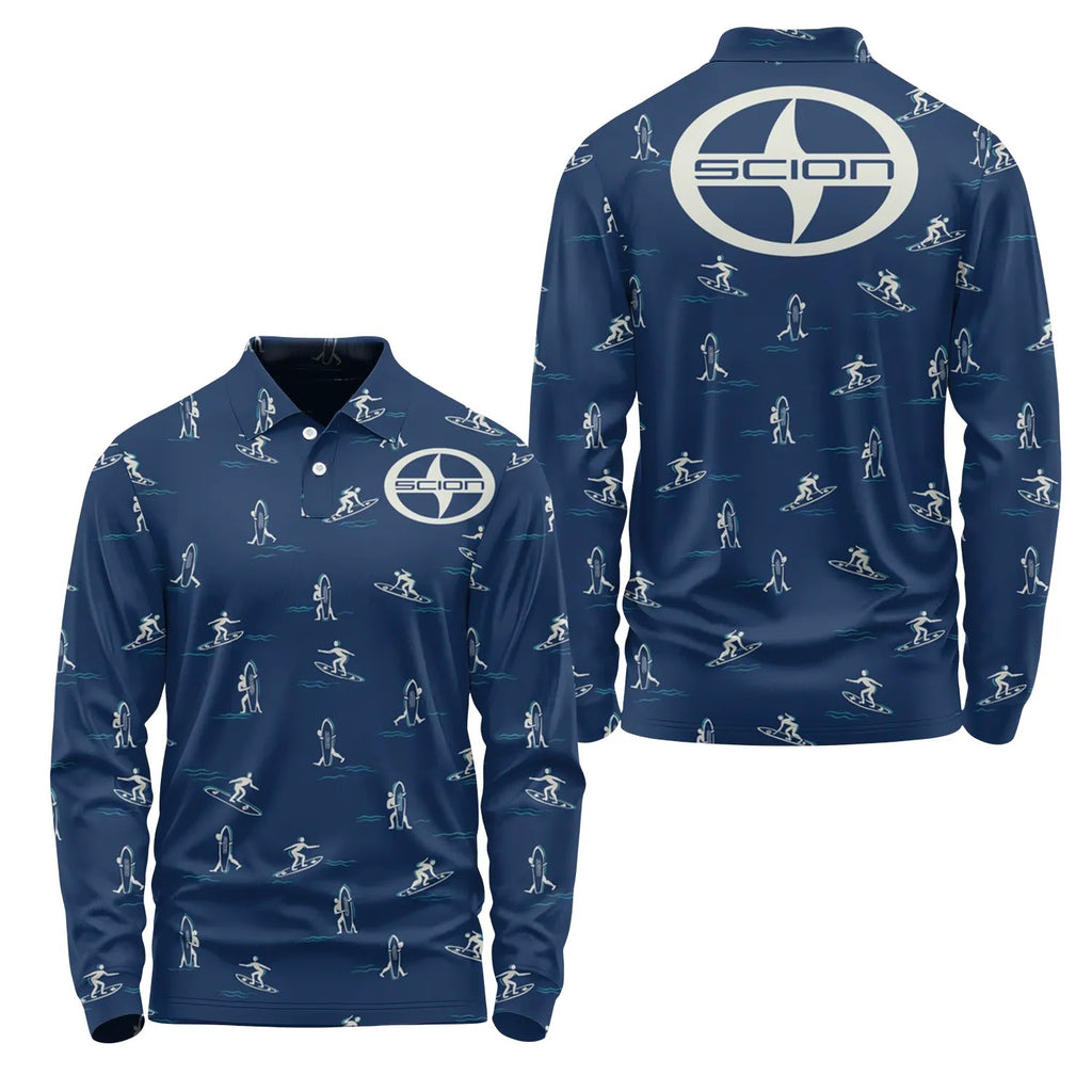 Scion Apparels SHW011