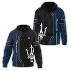 Maserati Hoodie SC042