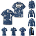 Jeep Apparels SHW032