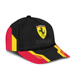 Ferrari Cap CSC033