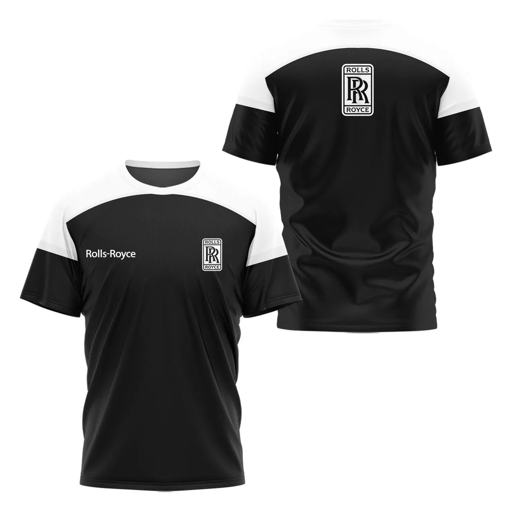 Rolls-Royce Apparels SC087