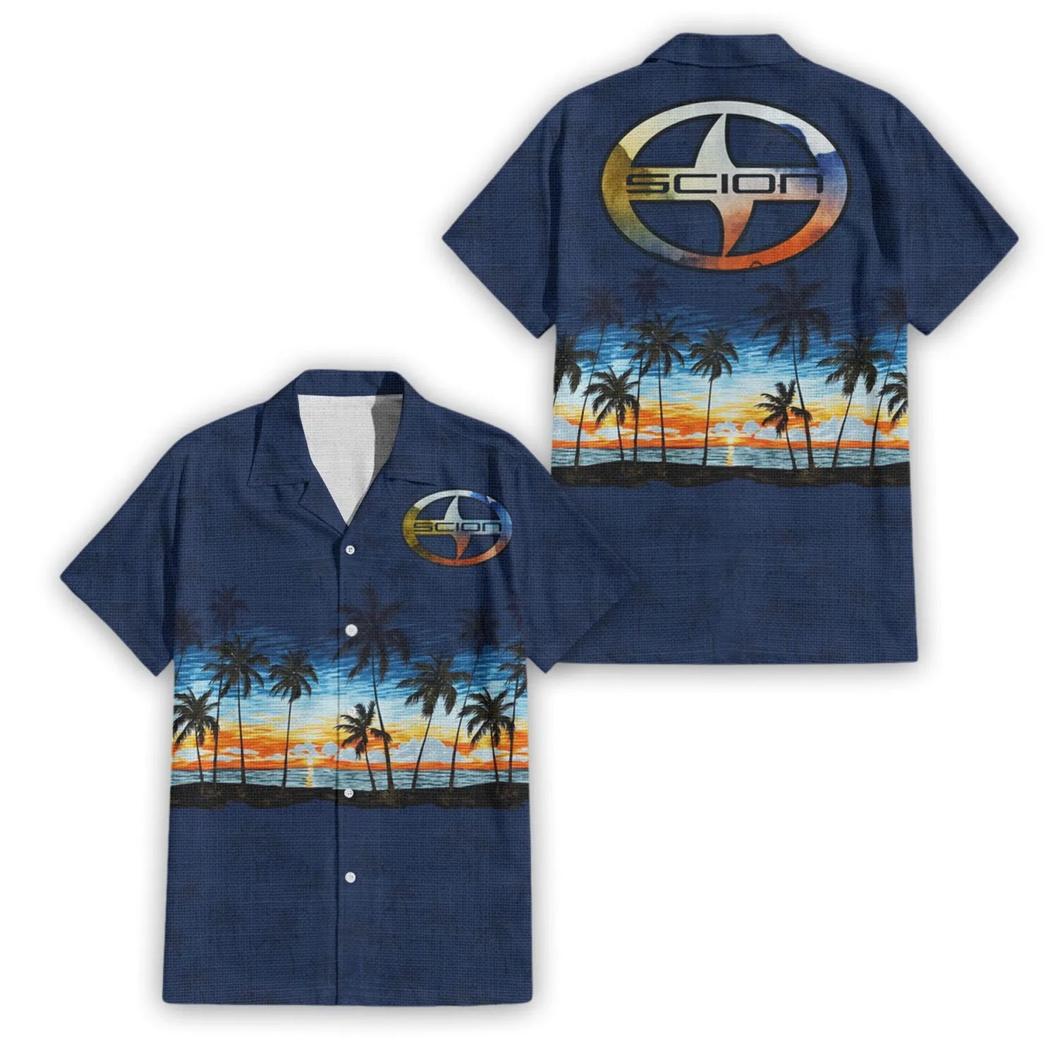 Scion Apparels SHW017