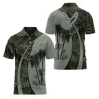 Corvette Apparels SHW063