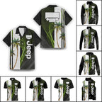 Jeep Apparels SHW036