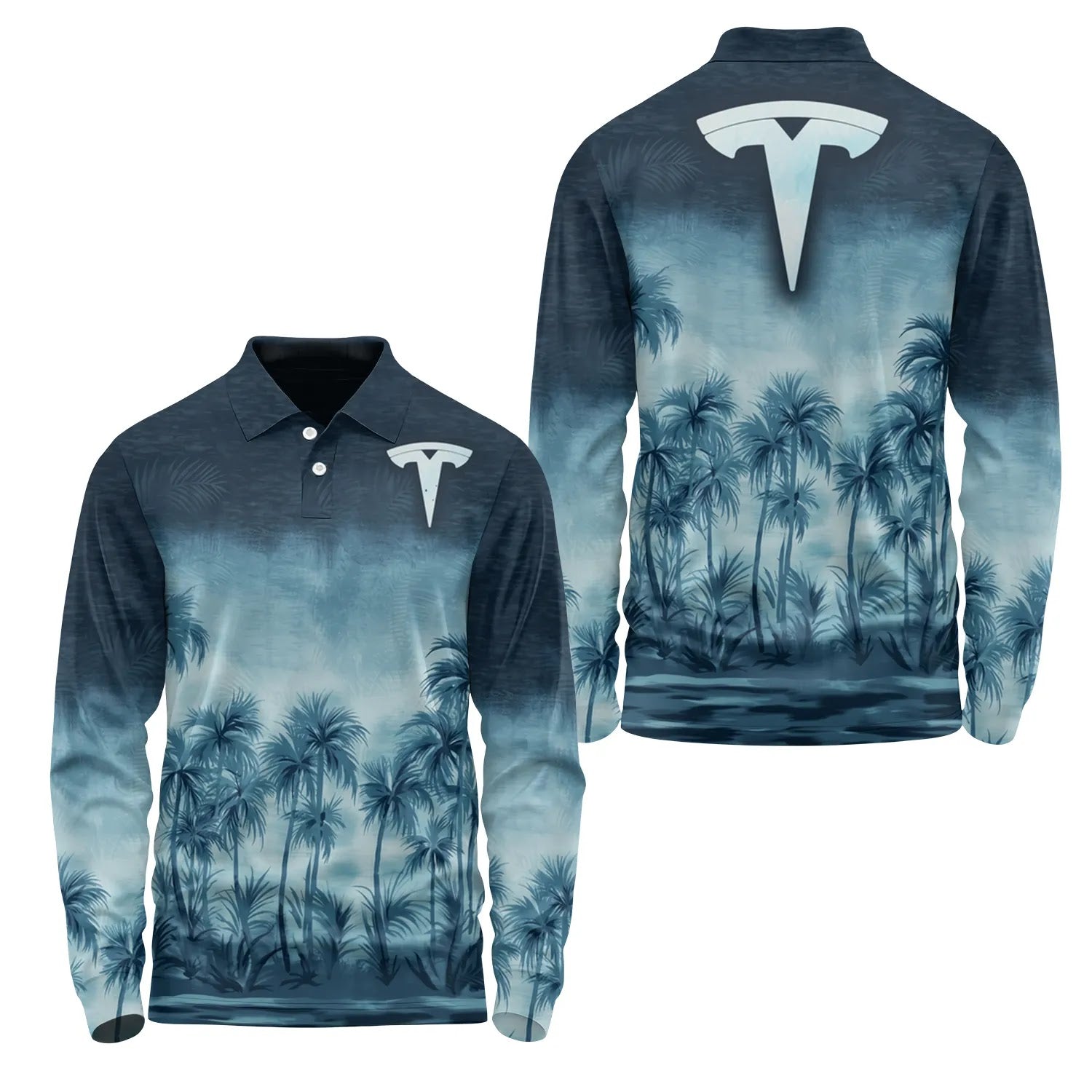 Tesla Apparels SHW021