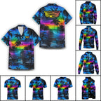 Cadillac Apparels SHW055