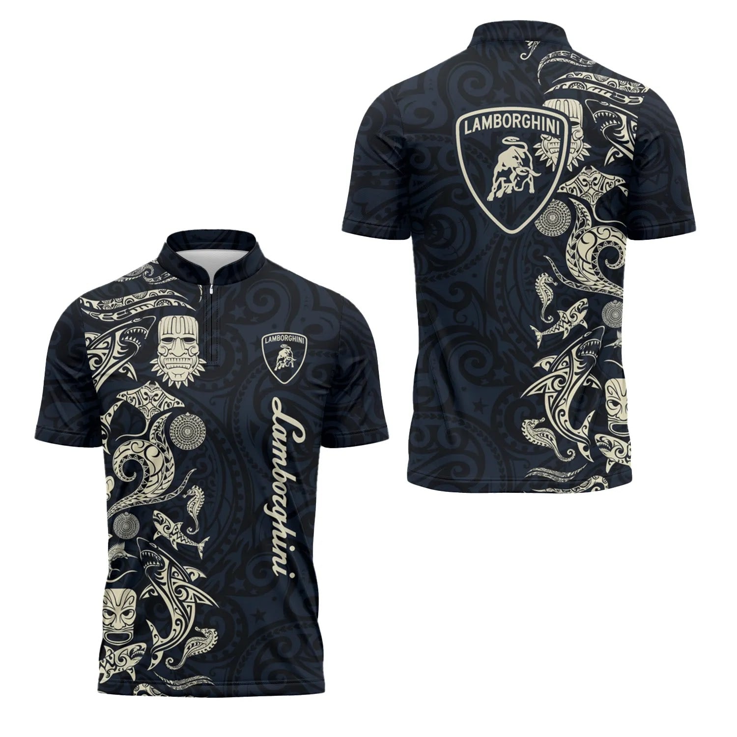 Lamborghini Apparels SHW033