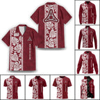 Dodge Apparels SHW046