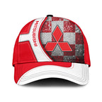 Mitsubishi Cap CSC012
