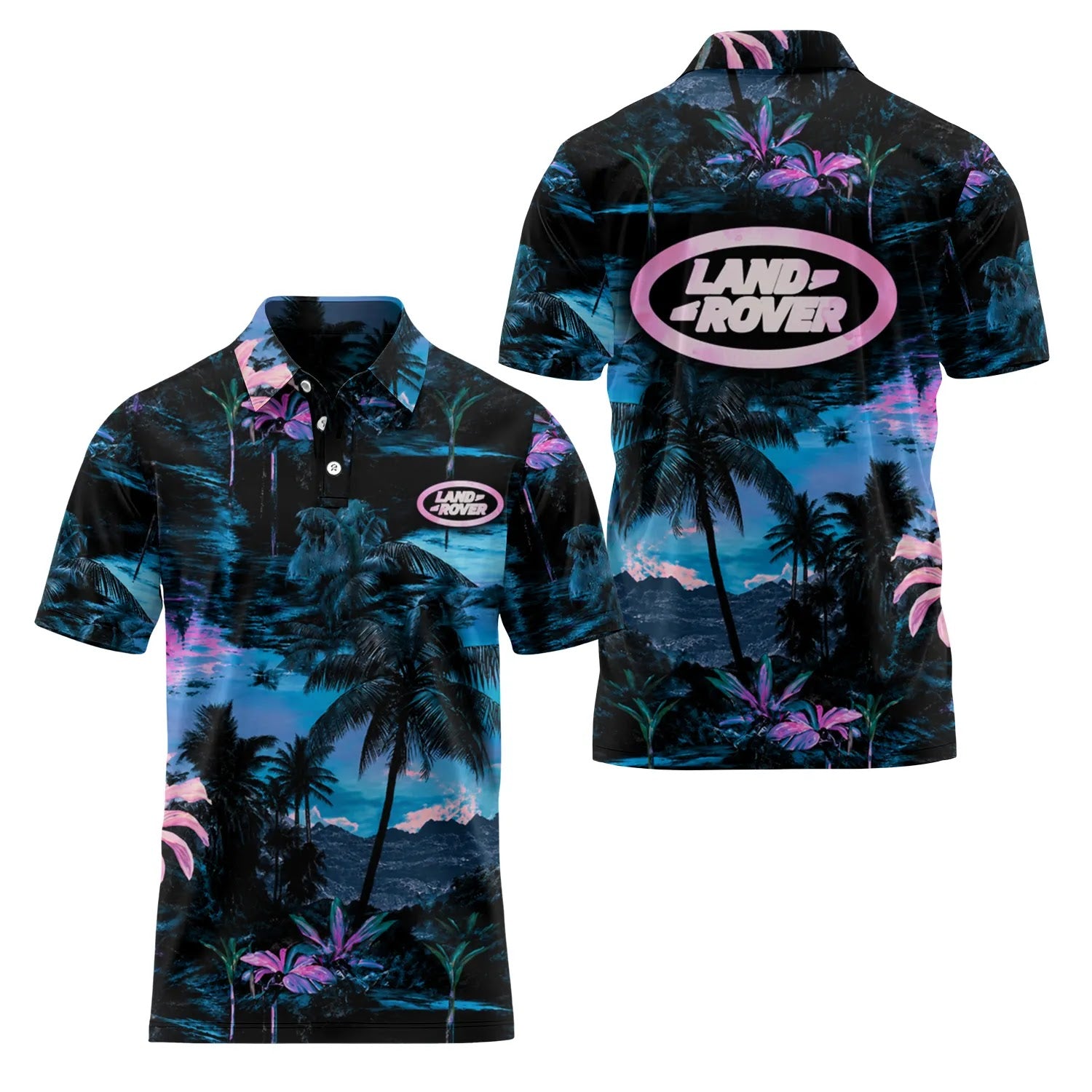 Land Rover Apparels SHW002
