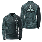 Mitsubishi Apparels SHW008