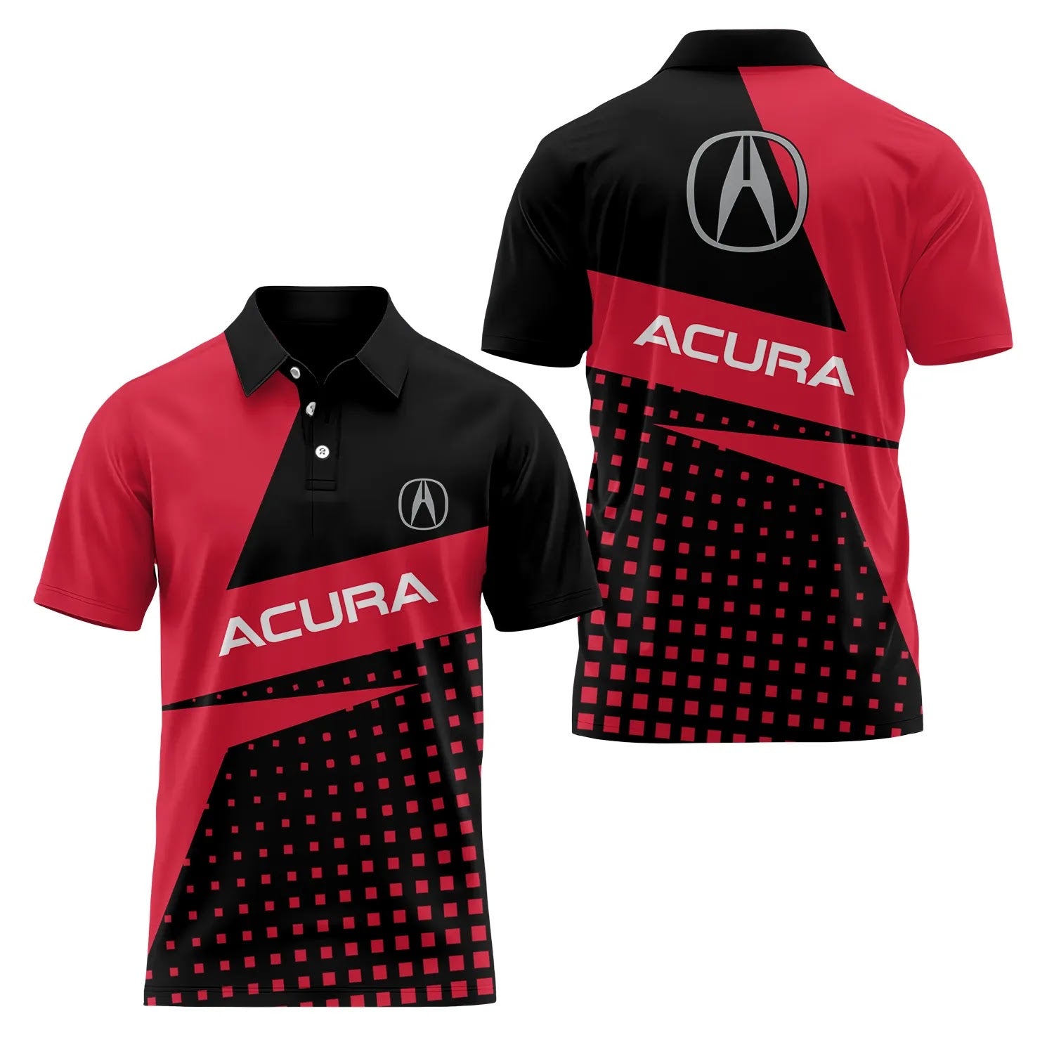Acura Apparels SC083