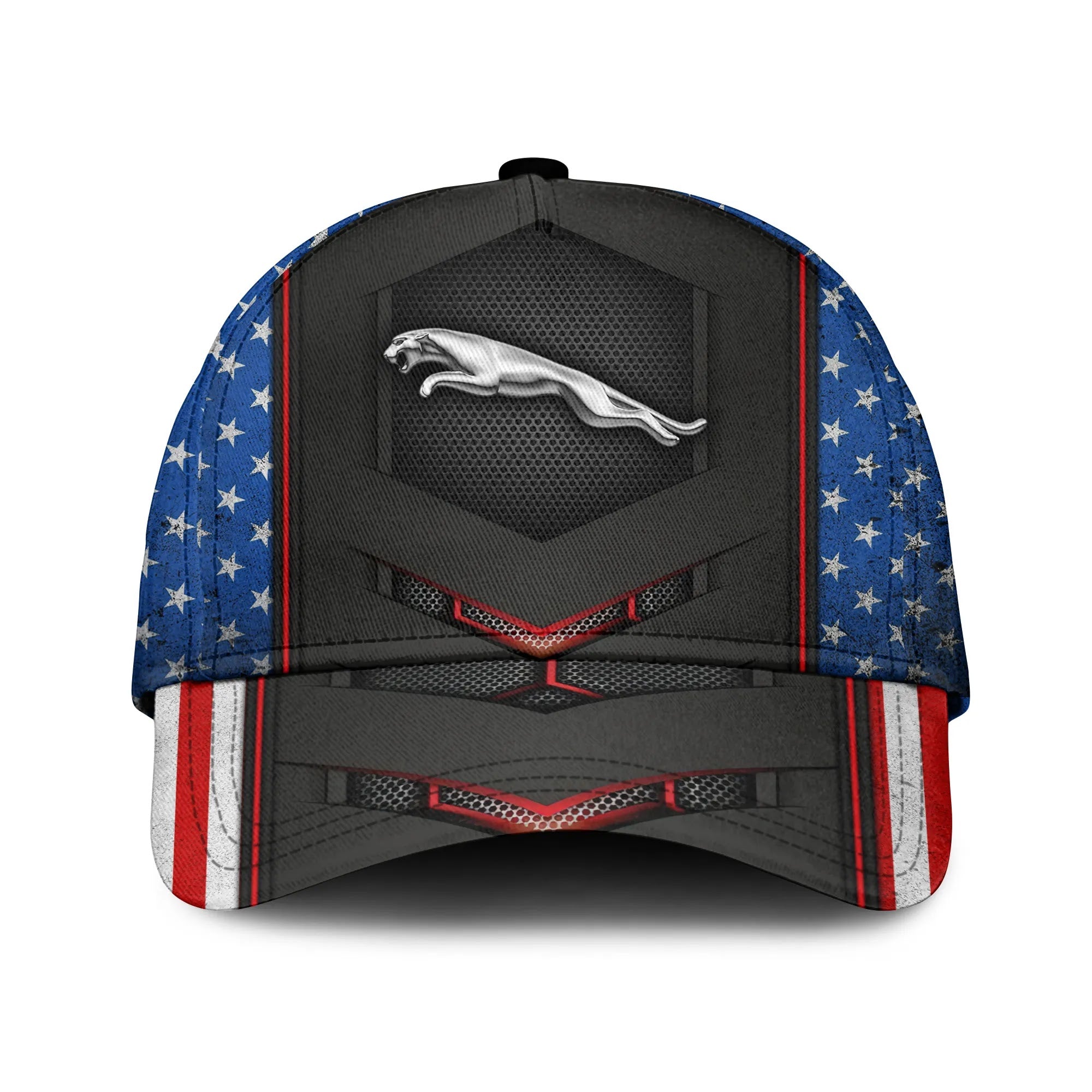 Jaguar Cap CSC003