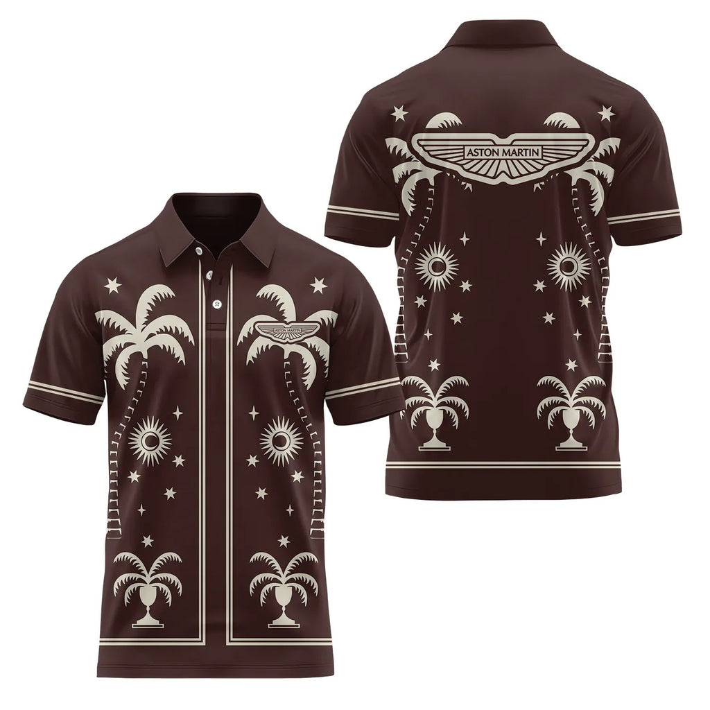 Aston Martin Apparels SHW066