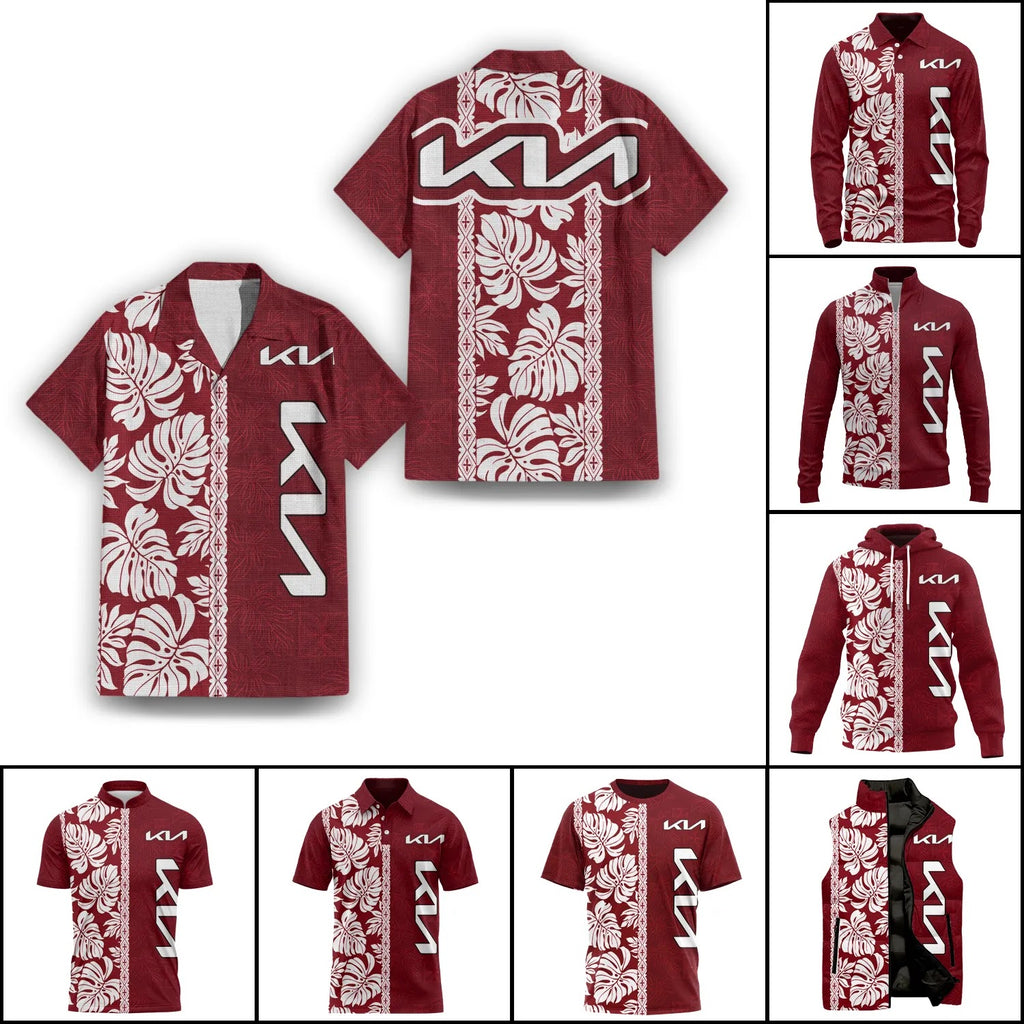 Kia Apparels SHW046