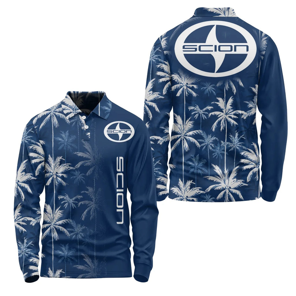 Scion Apparels SHW032