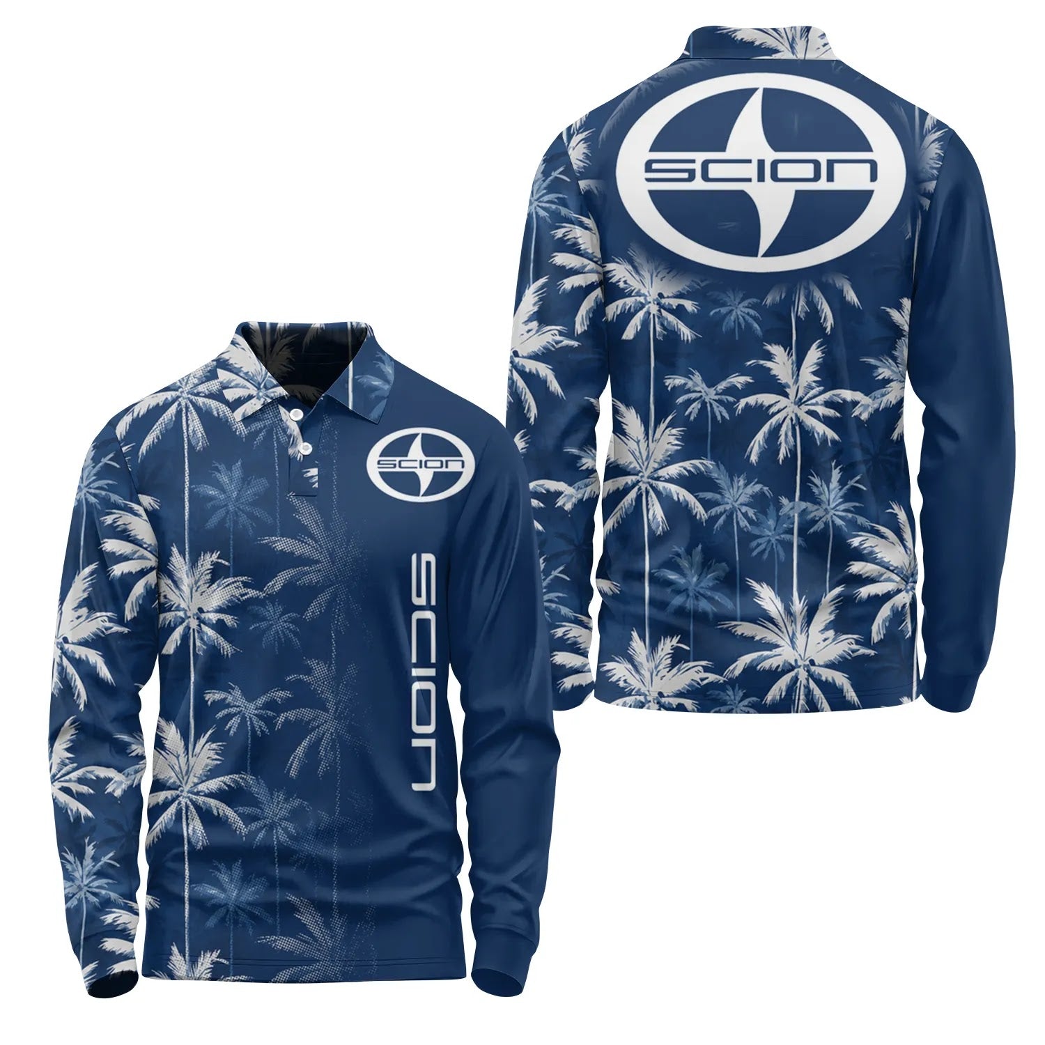 Scion Apparels SHW032