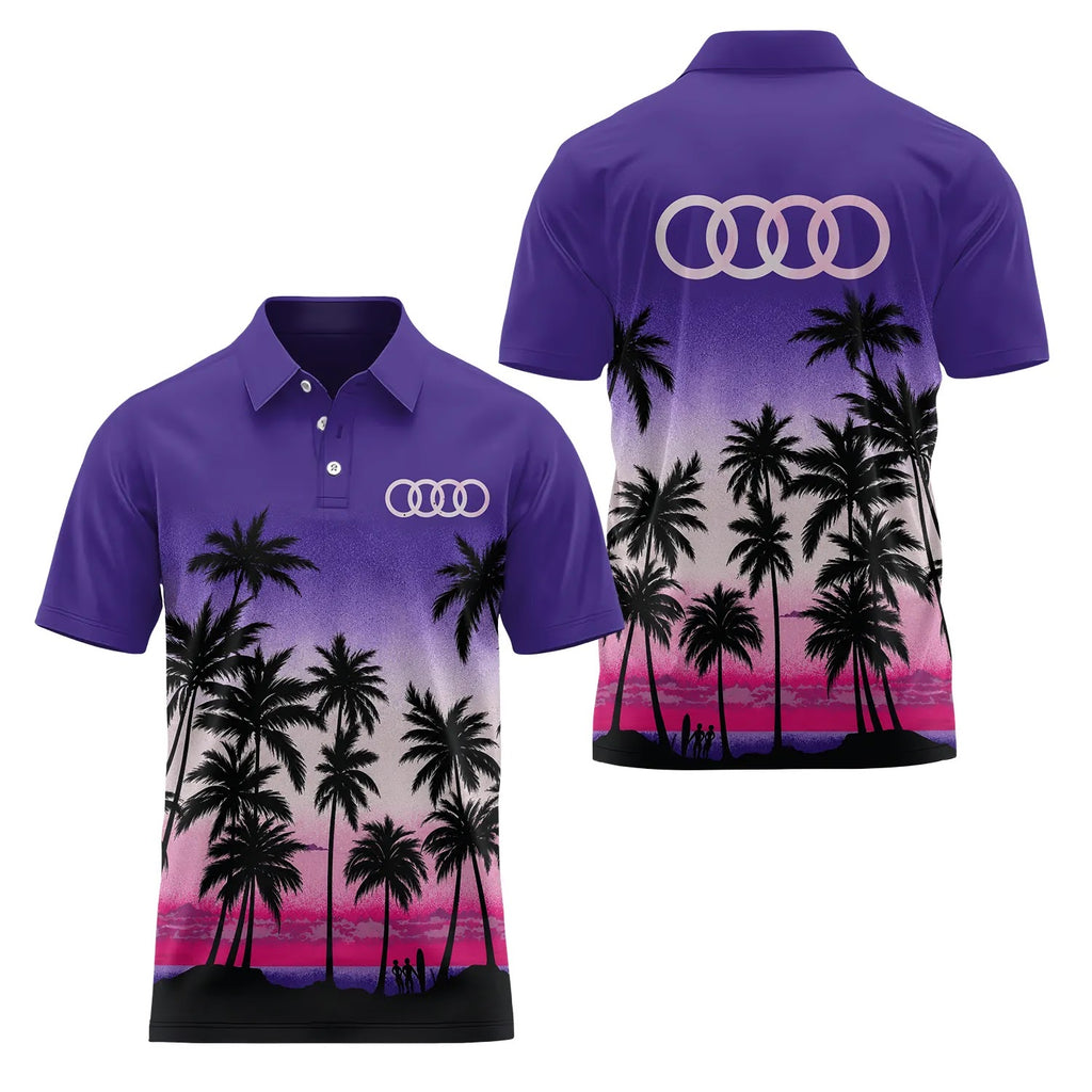 Audi Apparels SHW019