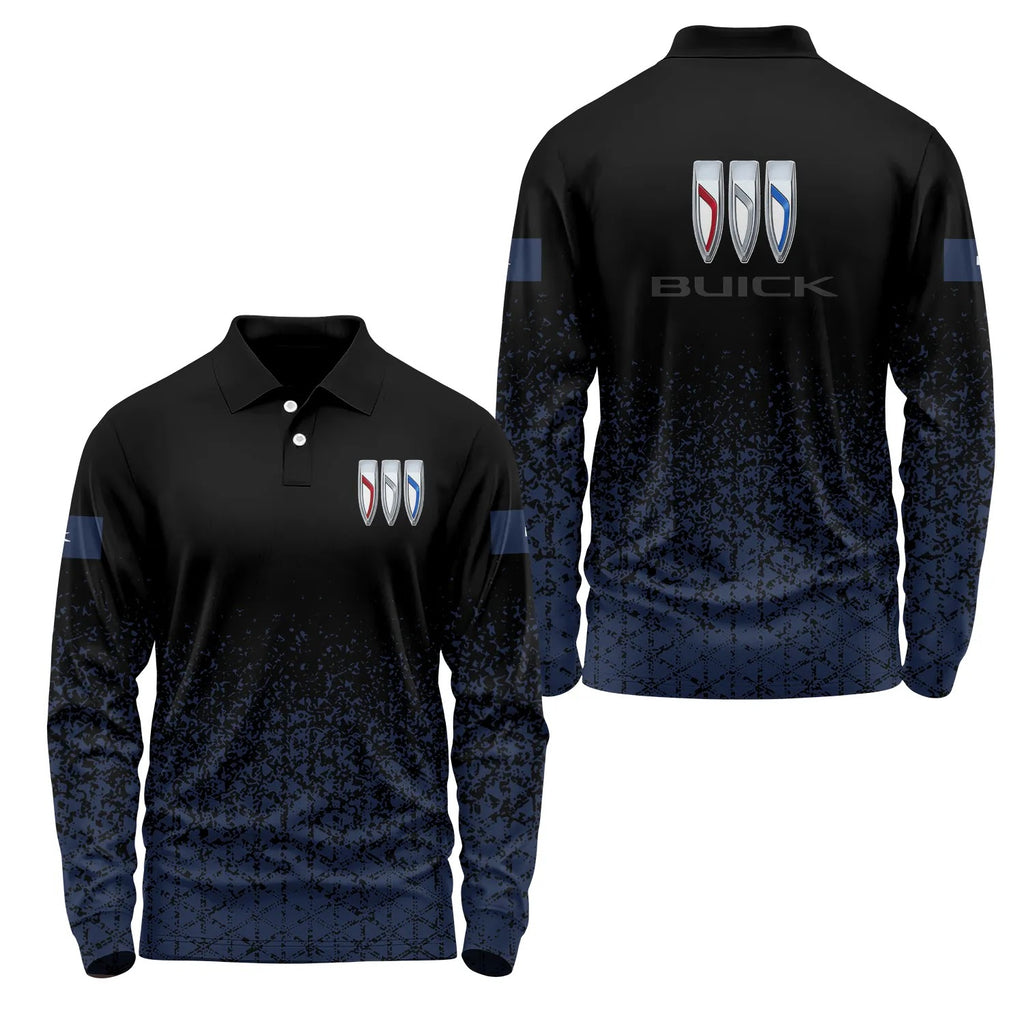 Buick Apparels SC096