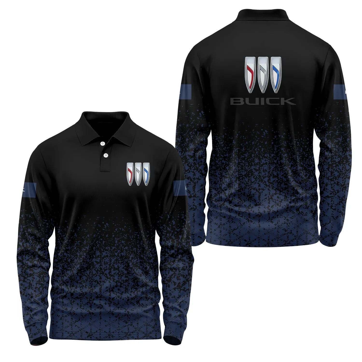 Buick Apparels SC096