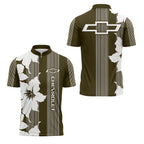 Chevrolet Apparels SHW039