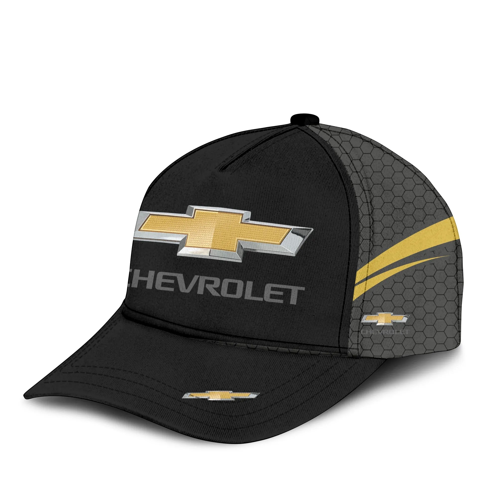 Chevrolet Cap CSC040