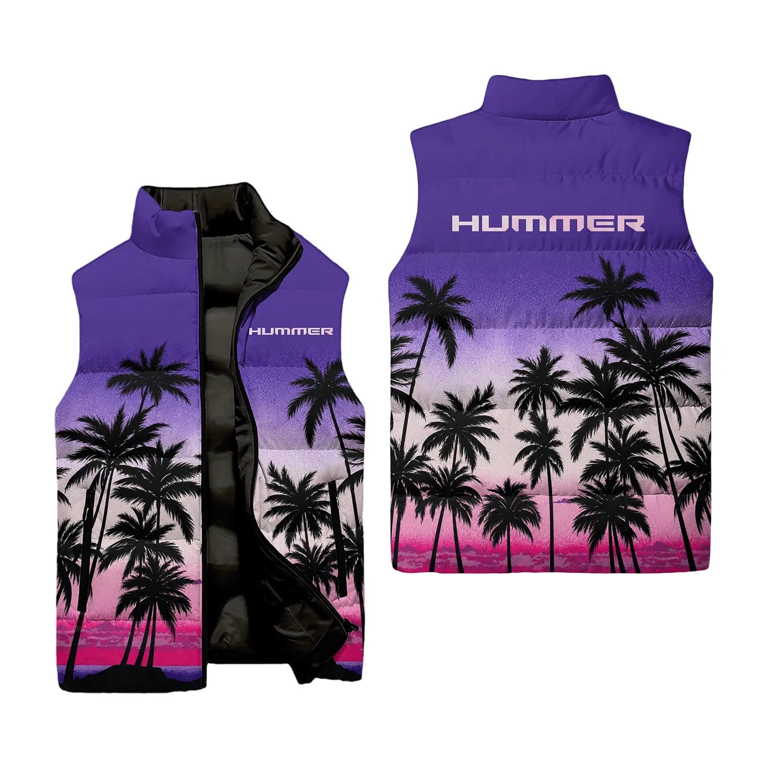 Hummer Apparels SHW019
