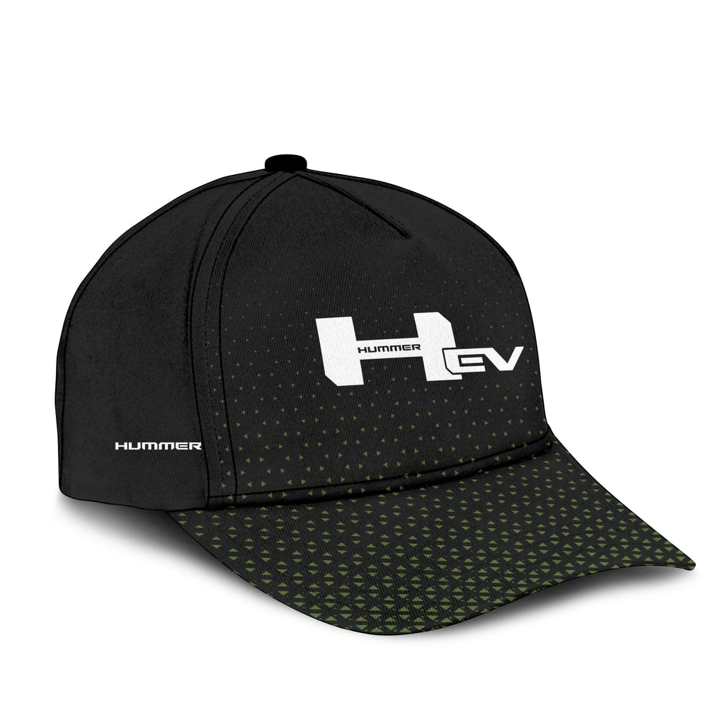 Hummer Cap CSC027