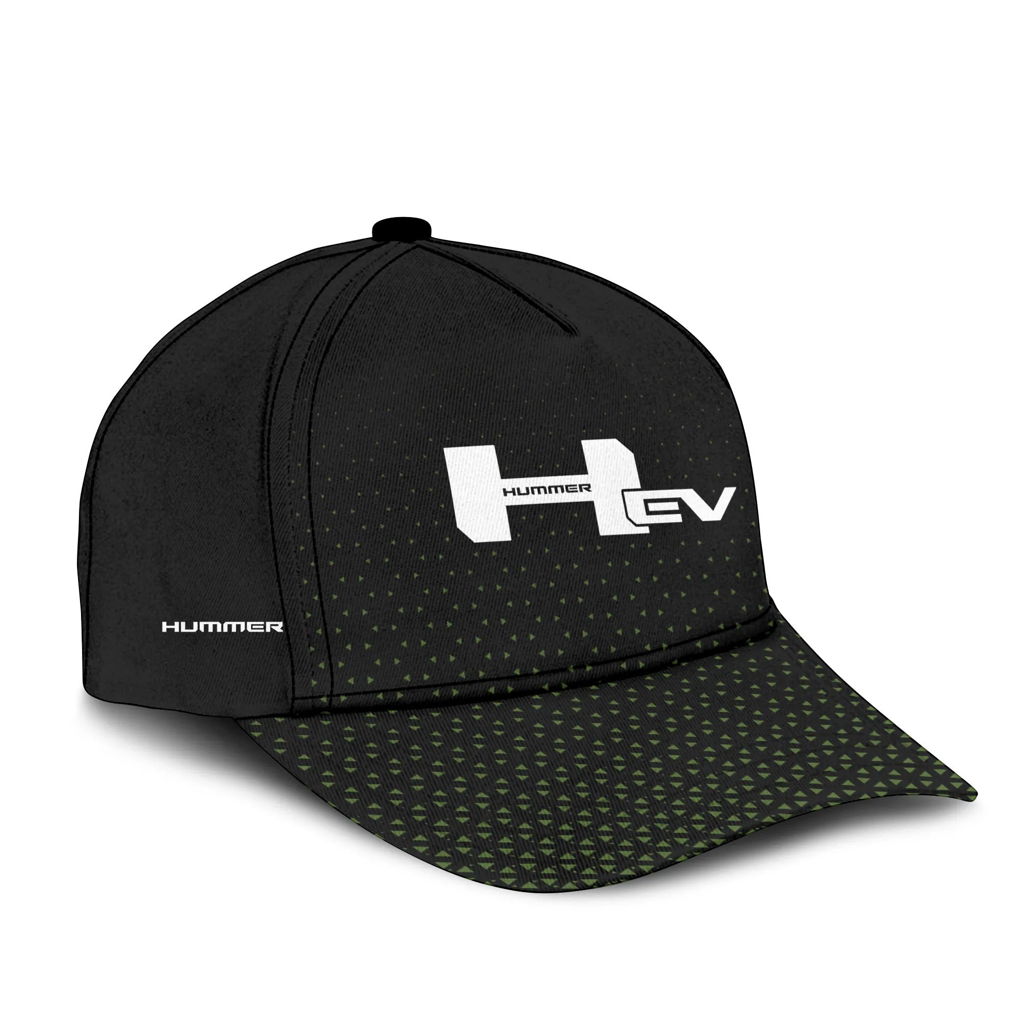 Hummer Cap CSC027