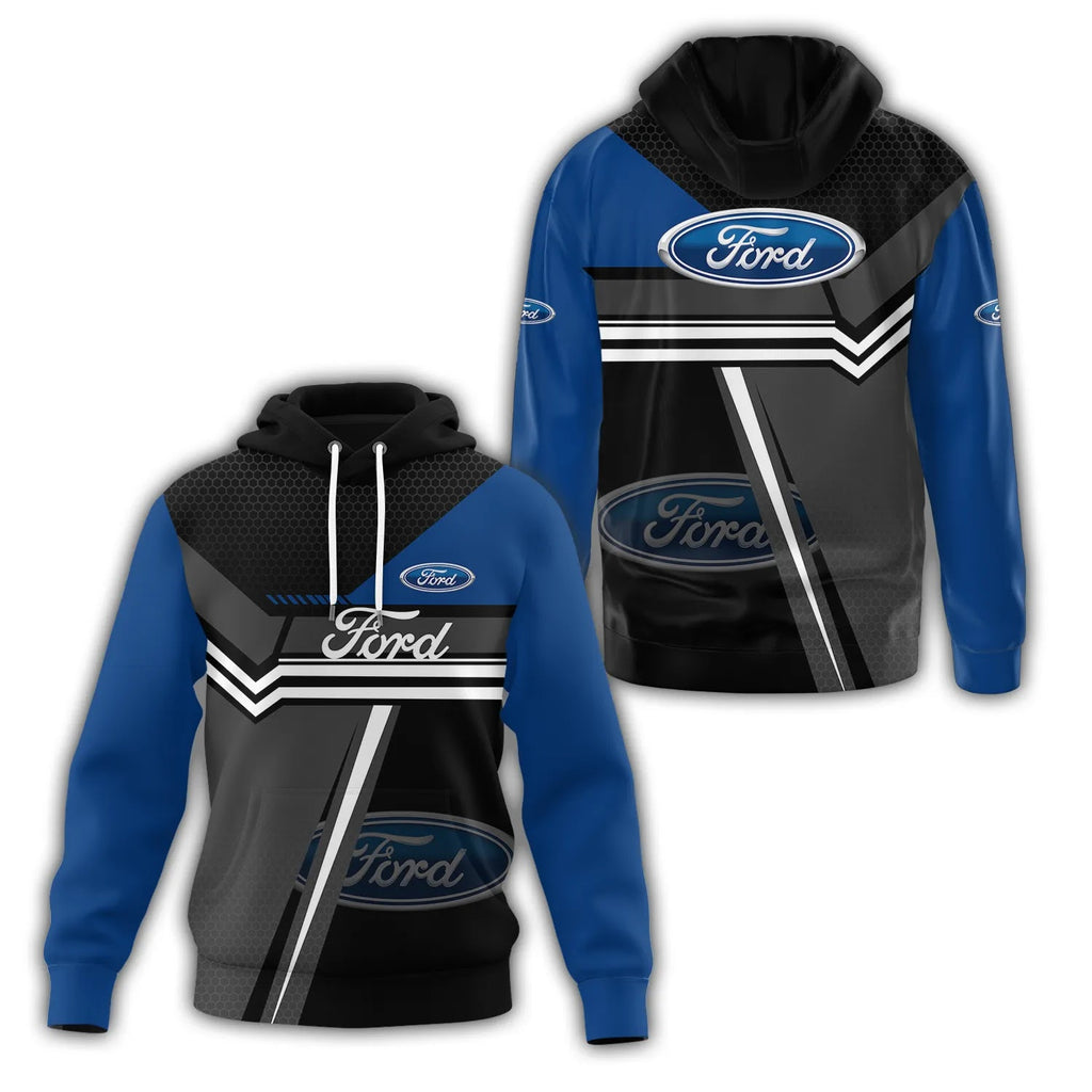 Ford Hoodie SC071