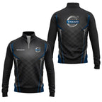 Volvo Quarter-zip Pullover SC074