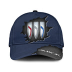 Buick Cap CSC018