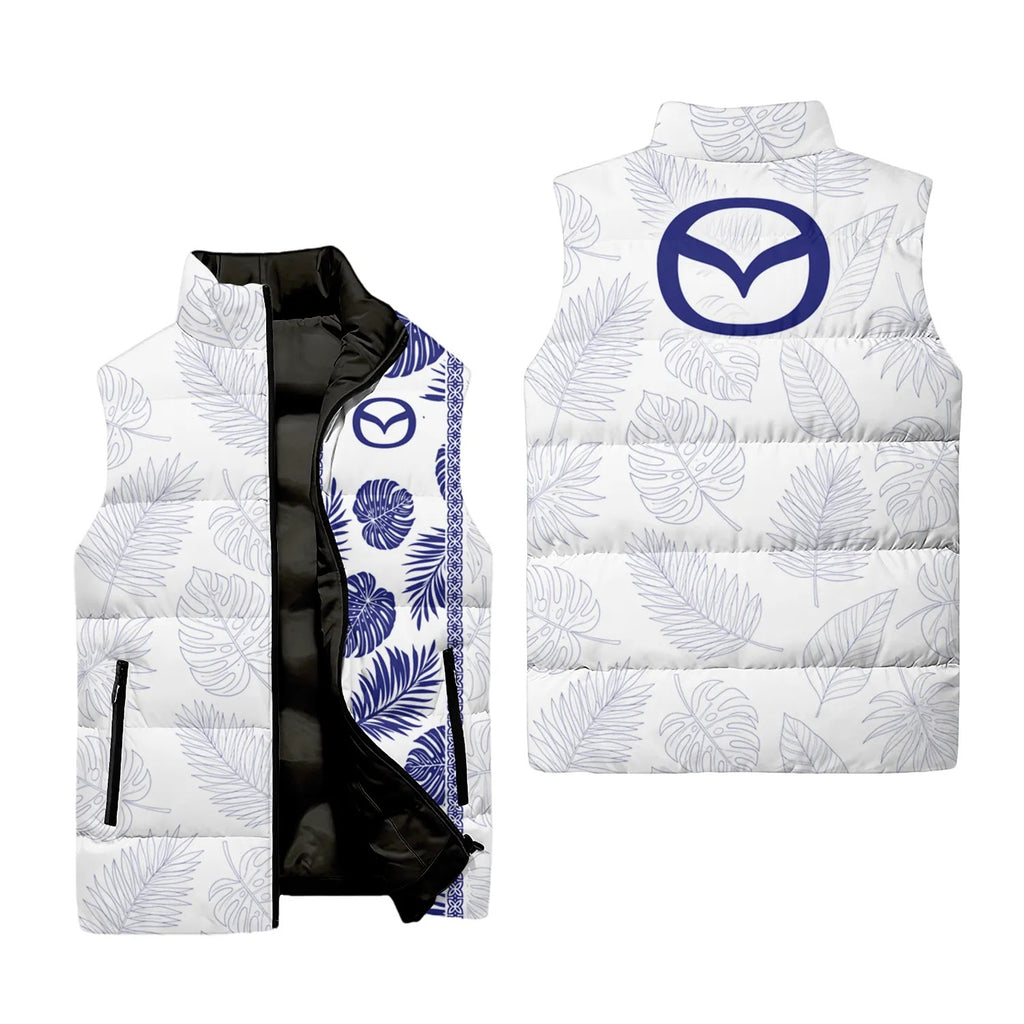 Mazda Apparels SHW023