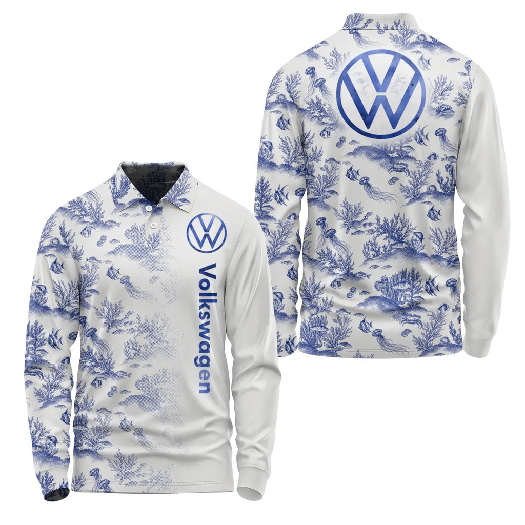 Volkswagen Apparels SHW009