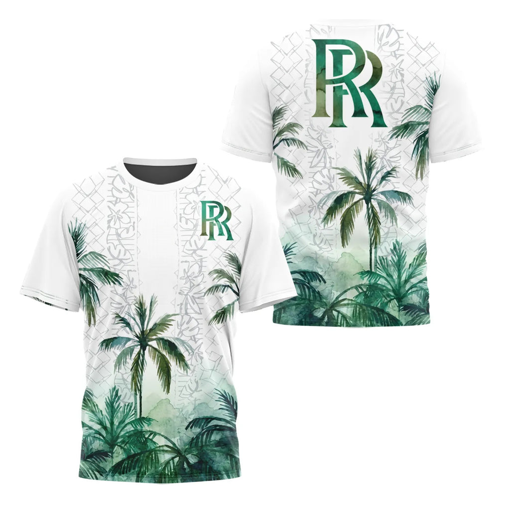 Rolls-Royce Apparels SHW015