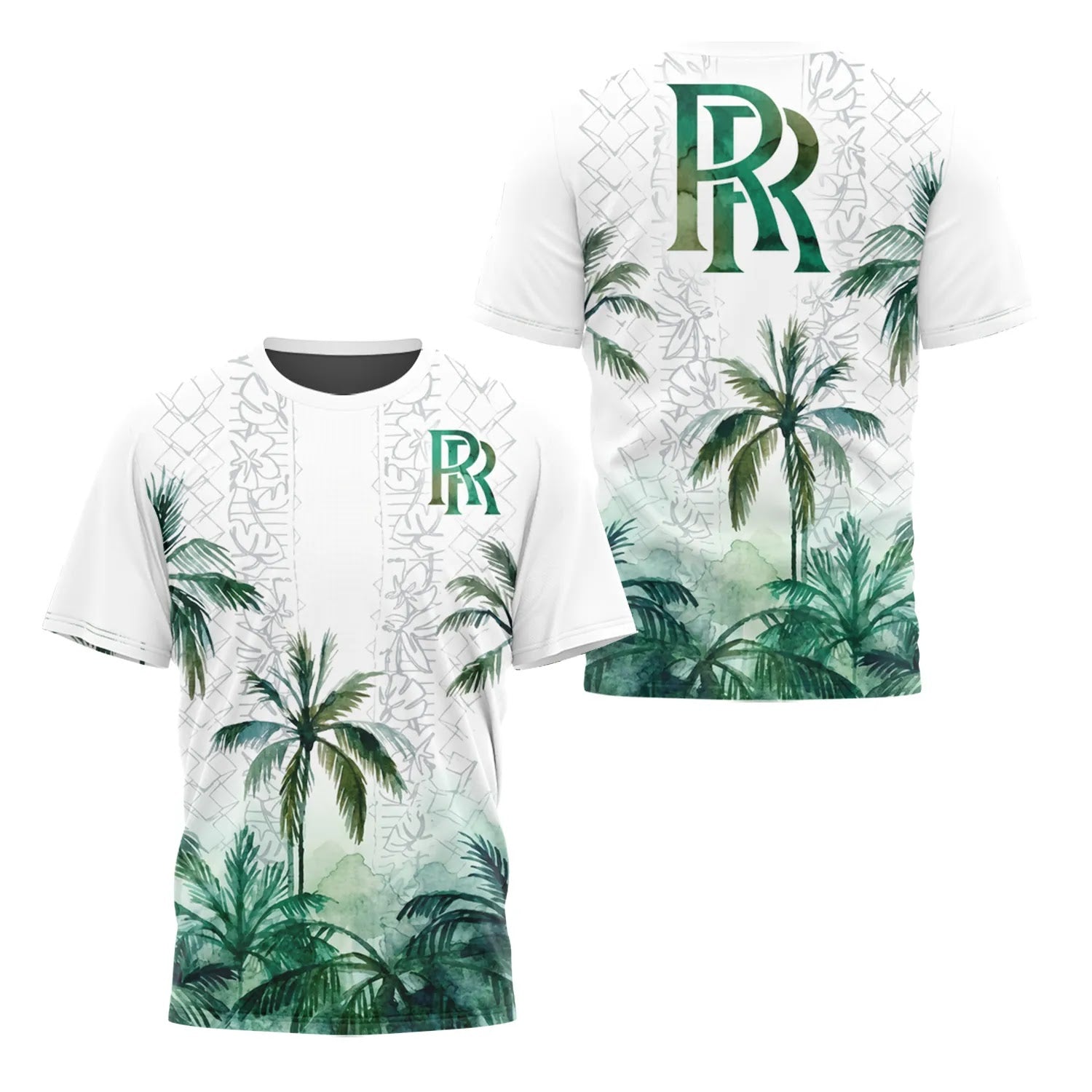 Rolls-Royce Apparels SHW015