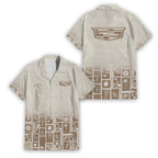 Cadillac Apparels SHW067