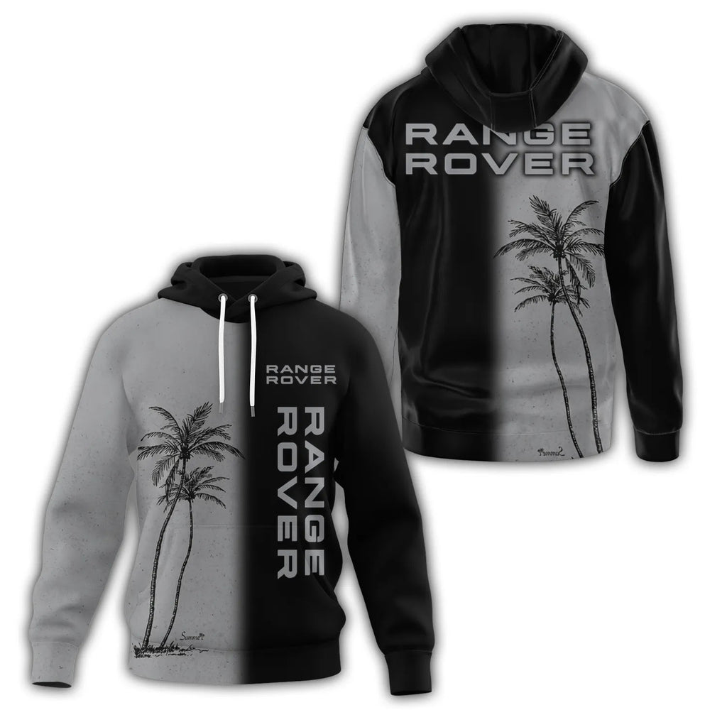 Range Rover Apparels SHW037