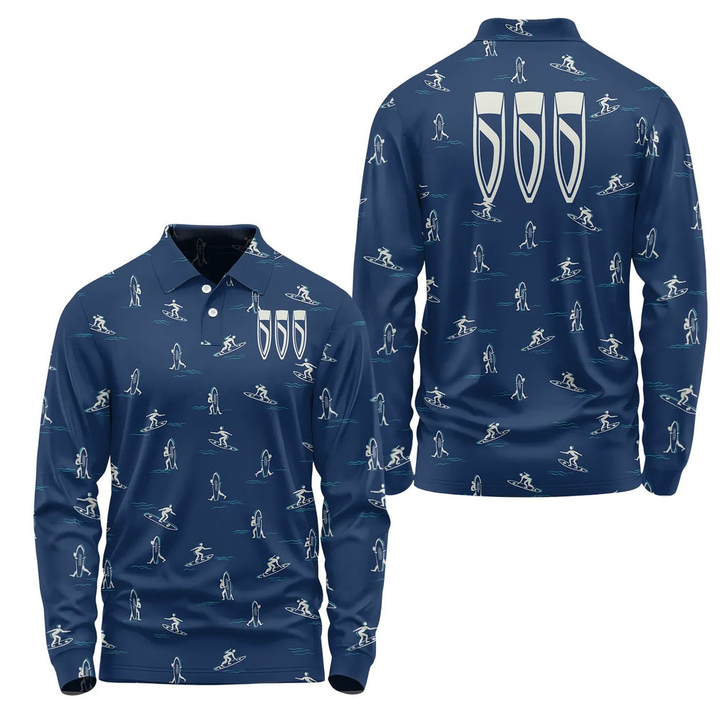 Buick Apparels SHW011
